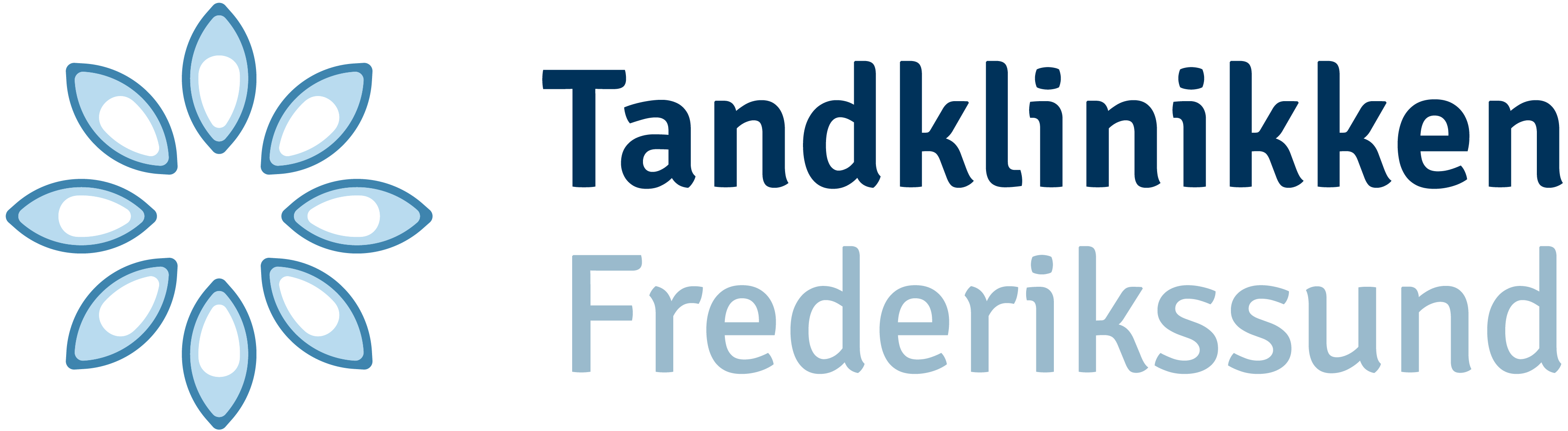 Tandklinikken Frederikssund Logo