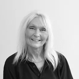 Klinikassistentelev Lene